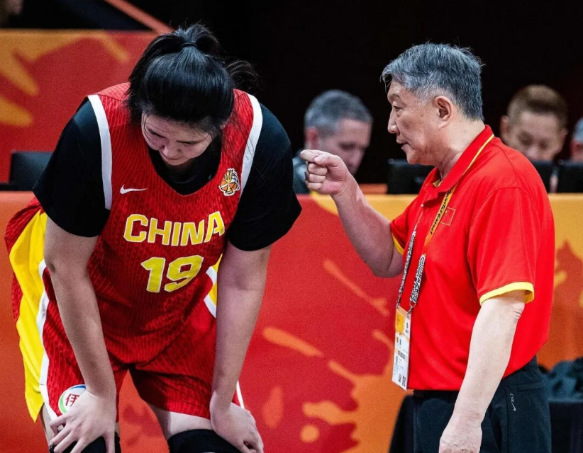 亚运女篮收官日对阵：中国女篮vs中国台北争铜牌 日韩再度争金牌